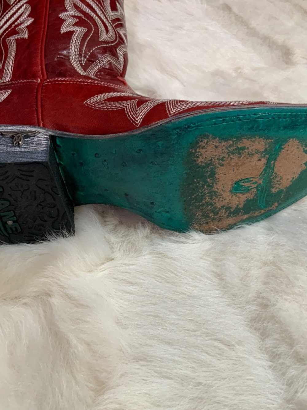 Lane Boots - Picture 4 of 8